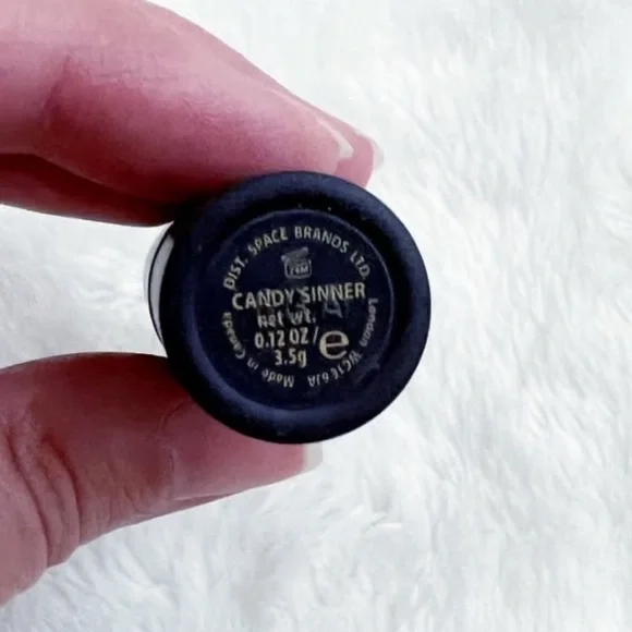 Lipstick Queen Candy Sinner Lipstick and Mauve Lipliner - Picture 4 of 4